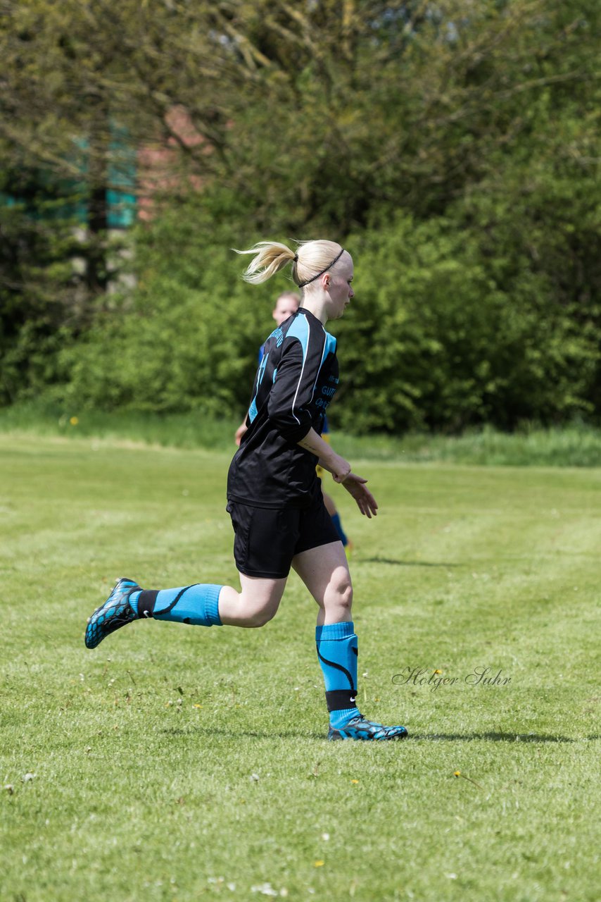 Bild 60 - Frauen Armstedter SV - TSV Gnutz : Ergebnis: 0:9